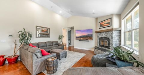 2730 Kayne Avenue, Minden, NV 89423 Photo