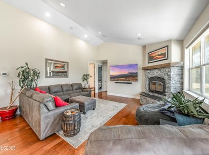 2730 Kayne Avenue, Minden, NV 89423 Photo