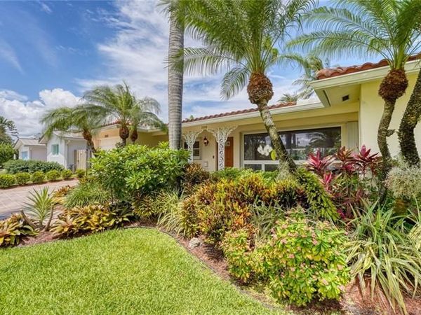 2000 Admirals Way, Fort Lauderdale, FL 33316