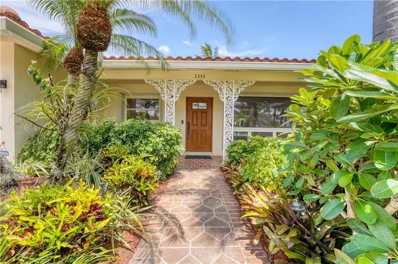 2000 Admirals Way, Fort Lauderdale, FL 33316 Photo