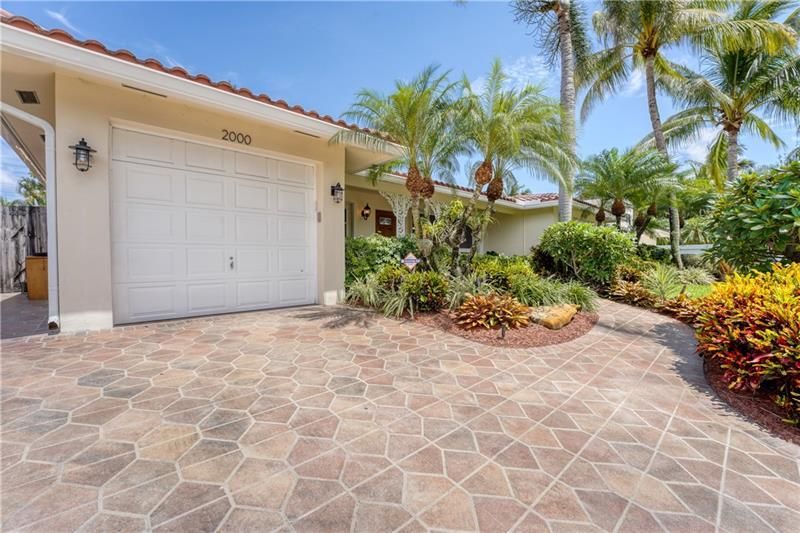 2000 Admirals Way, Fort Lauderdale, FL 33316 Photo