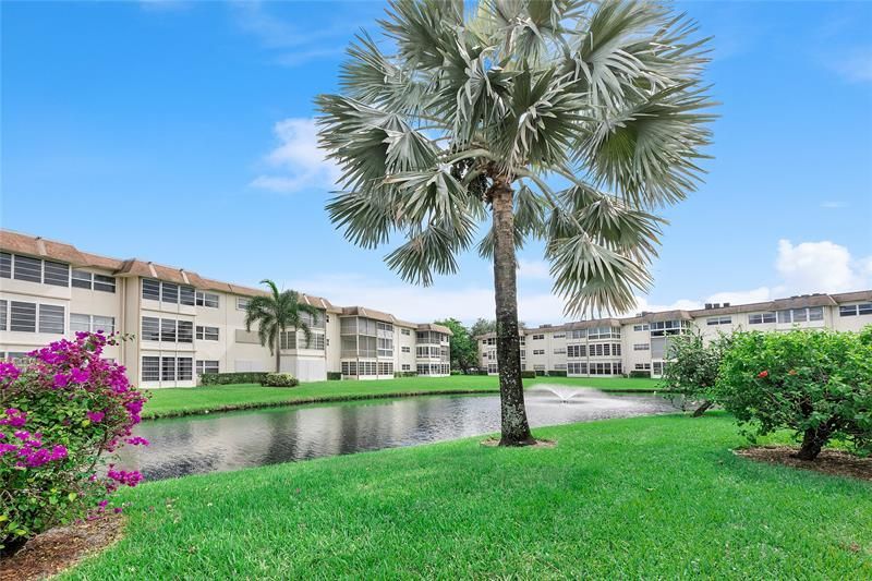 3405 NW 48th Avenue, Unit 401, Lauderdale Lakes, FL 33319 Photo