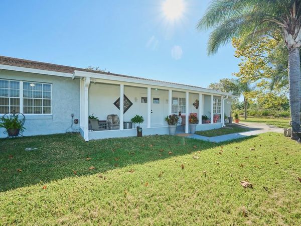 2471 PARK AVENUE, INDIAN LAKE ESTATES, FL 33855