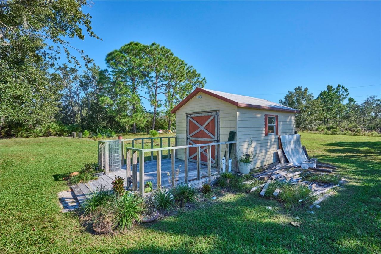 2471 Park Avenue, Indian Lake Estates, FL 33855 Photo