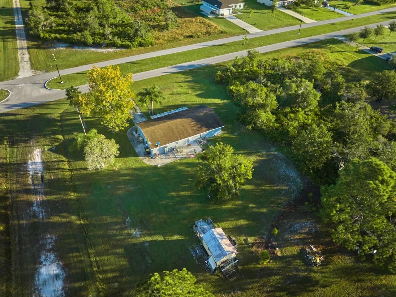 2471 Park Avenue, Indian Lake Estates, FL 33855 Photo