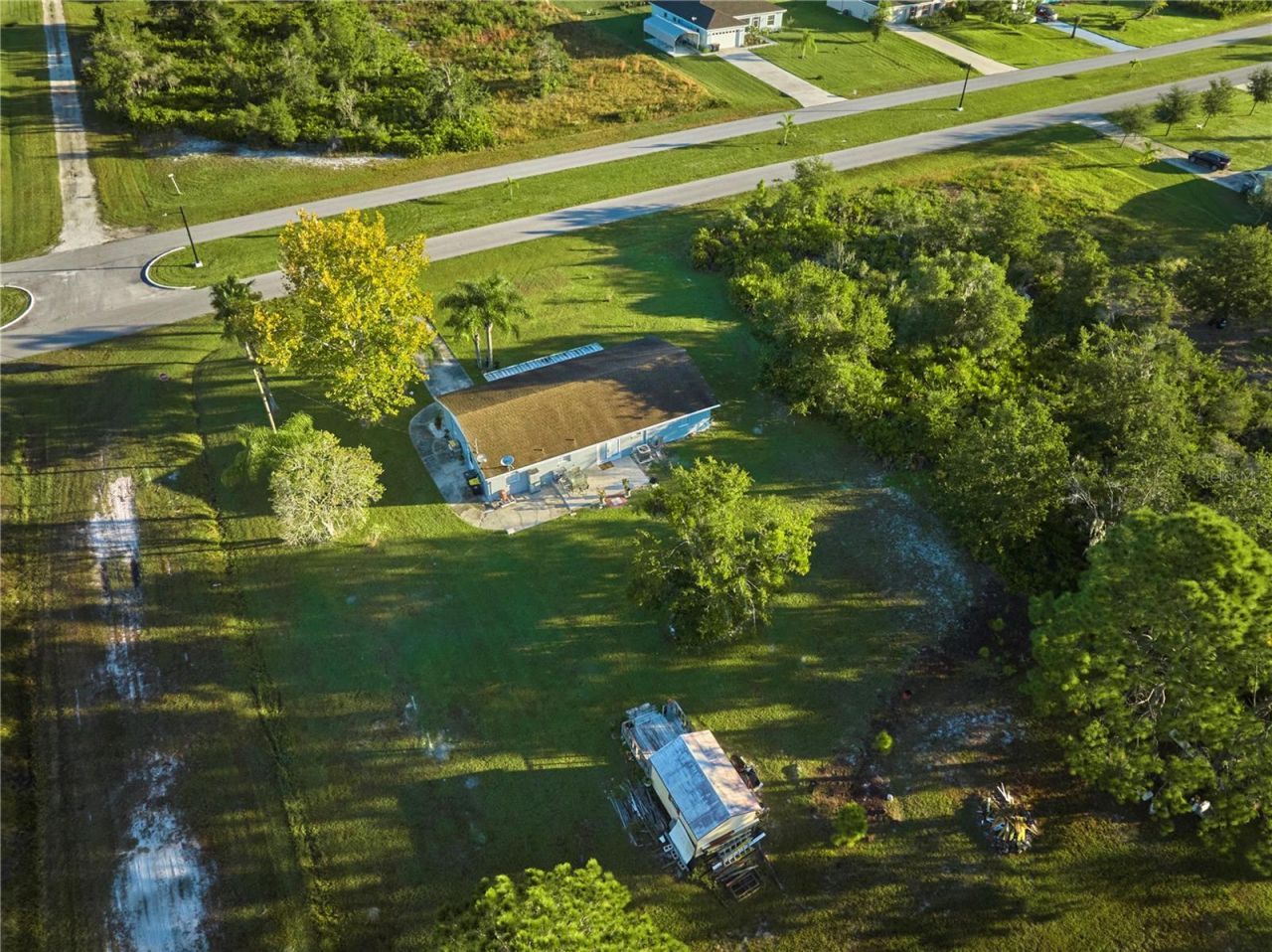 2471 Park Avenue, Indian Lake Estates, FL 33855 Photo