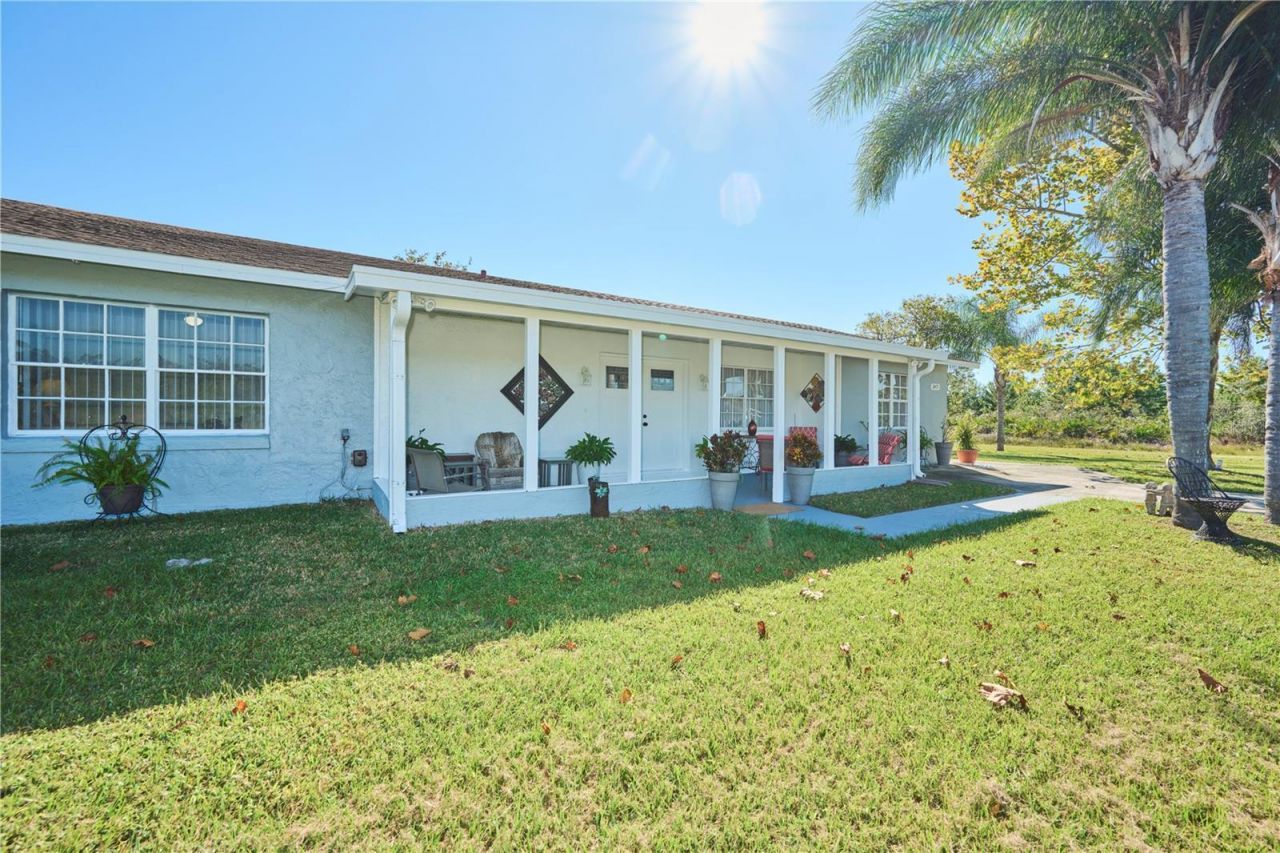 2471 Park Avenue, Indian Lake Estates, FL 33855 Photo