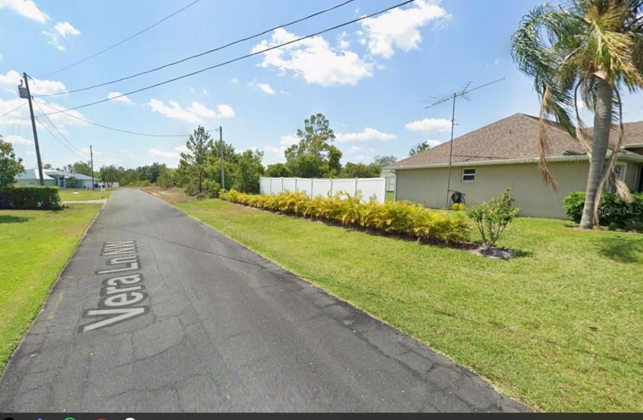 103 Vera Lane Nw, Lake Placid, FL 33852 Photo