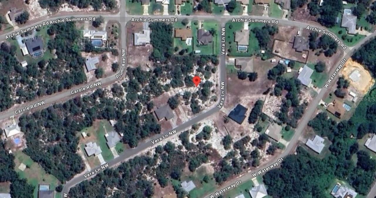 103 Vera Lane Nw, Lake Placid, FL 33852 Photo