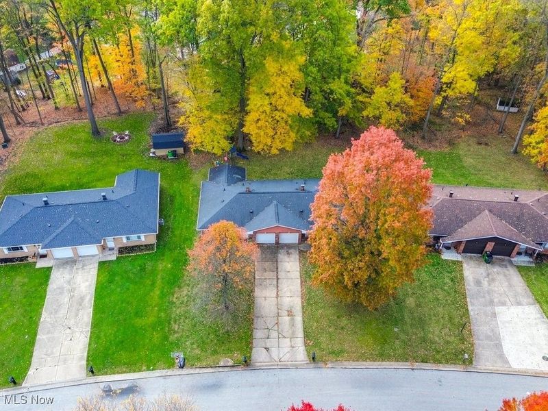 1514 & 1516 Robin Lane, Stow, OH 44224 Photo 29