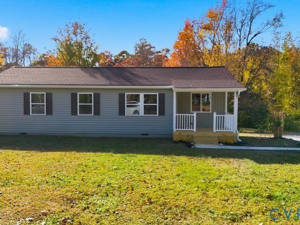 6010 Golden Wheel Road, Providence Forge, VA 23140