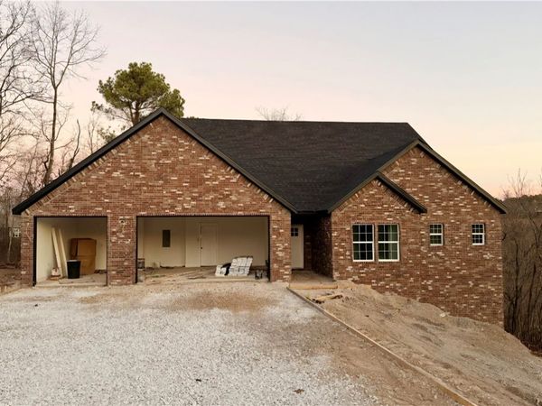 14 Kames Lane , Bella Vista, AR 72715