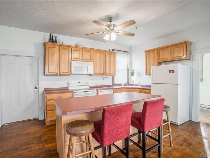 105 W Market Street, West Milton, OH 45383 Photo 10