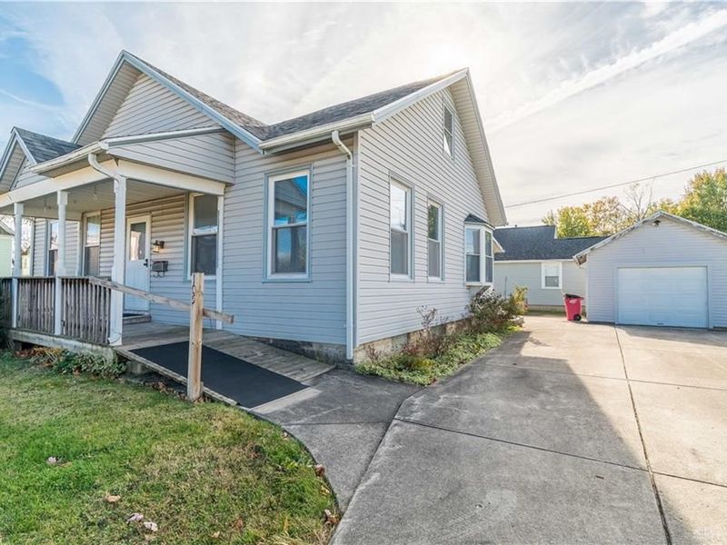 105 W Market Street, West Milton, OH 45383 Photo 2