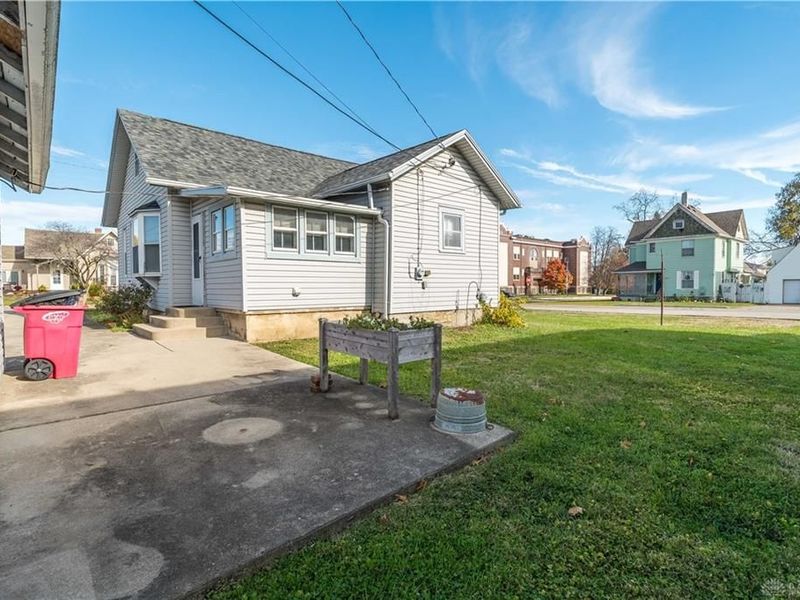 105 W Market Street, West Milton, OH 45383 Photo 25