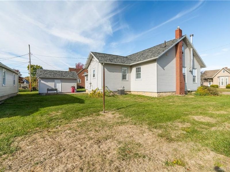 105 W Market Street, West Milton, OH 45383 Photo 26