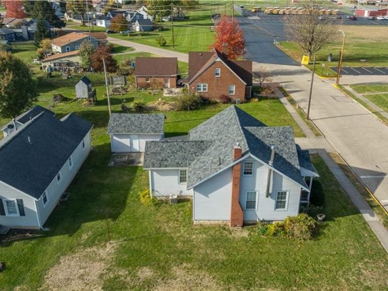 105 W Market Street, West Milton, OH 45383 Photo 27