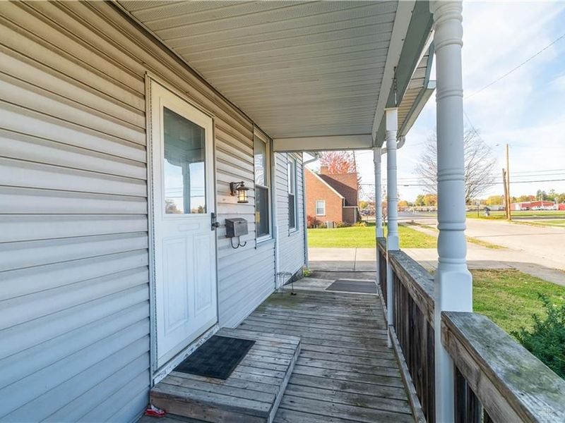 105 W Market Street, West Milton, OH 45383 Photo 3