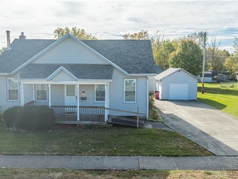 105 W Market Street, West Milton, OH 45383 Photo 4