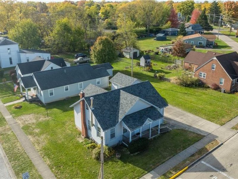 105 W Market Street, West Milton, OH 45383 Photo 5