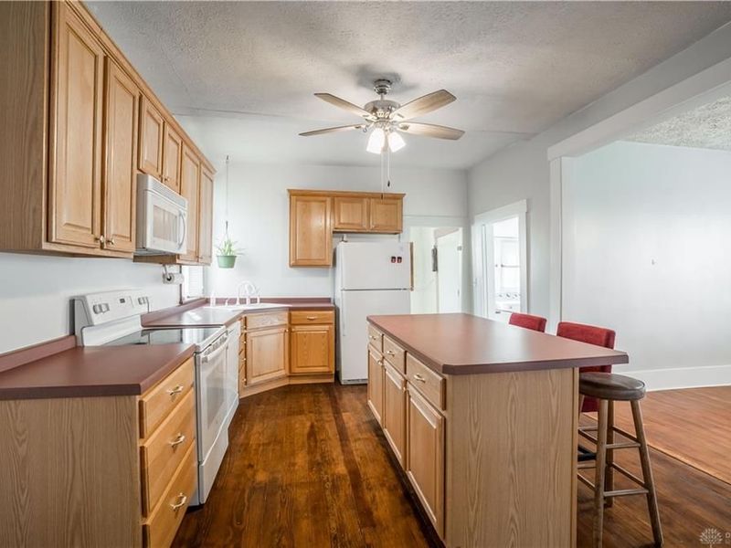 105 W Market Street, West Milton, OH 45383 Photo 9