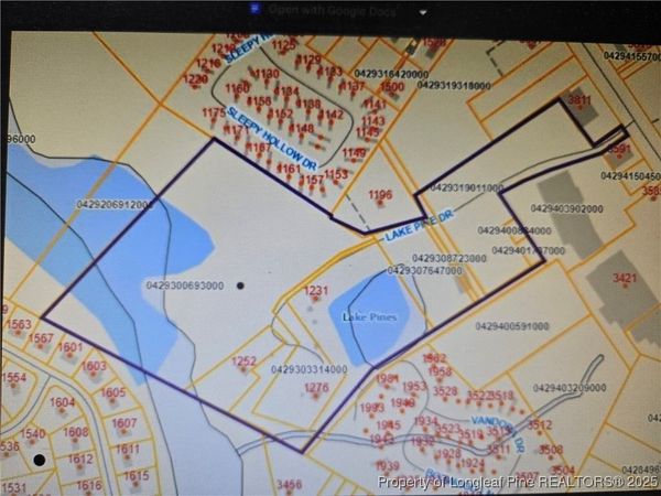 1231,1252,1276 Lake Pine Drive Drive, Fayetteville, NC 28311