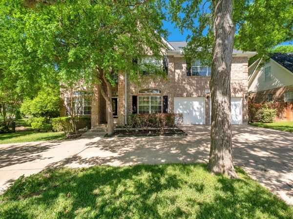 30103 Wingfoot CV, Georgetown, TX 78628