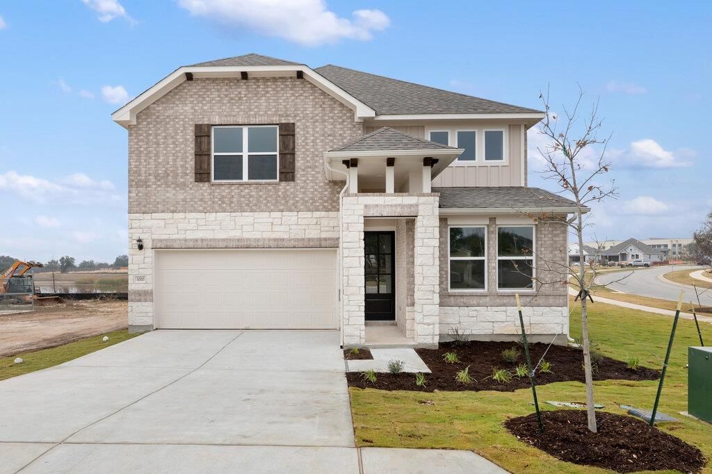 1000 Sethi Rd, Georgetown, TX 78633 Main Photo