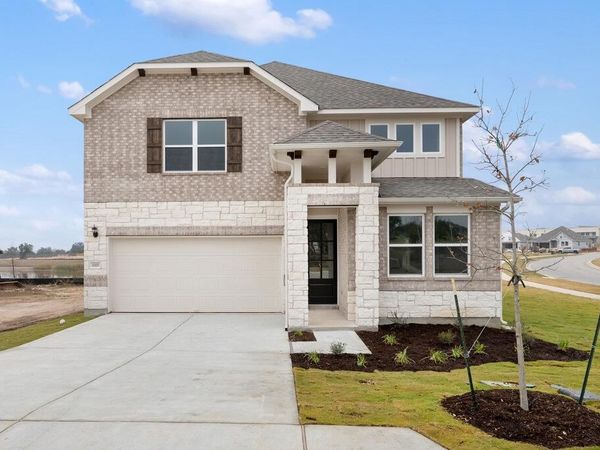 1000 Sethi RD, Georgetown, TX 78633