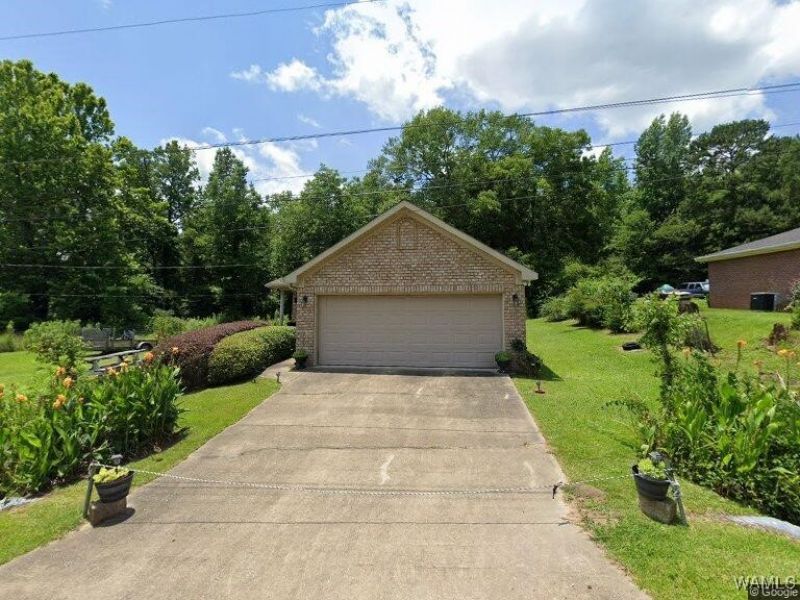 606 4th Court Nw, Reform, AL 35481 Main Photo