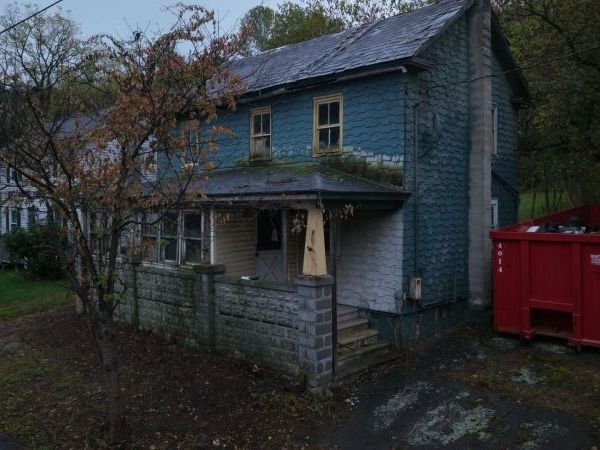 120 Axford Ave, Oxford, NJ 07863