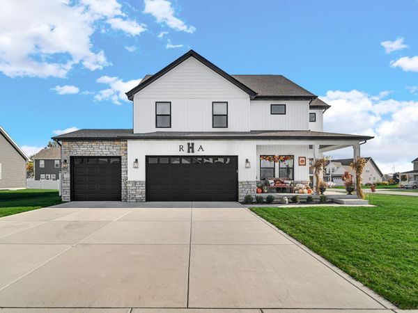 1785 Stellar Street, Hobart, IN 46342