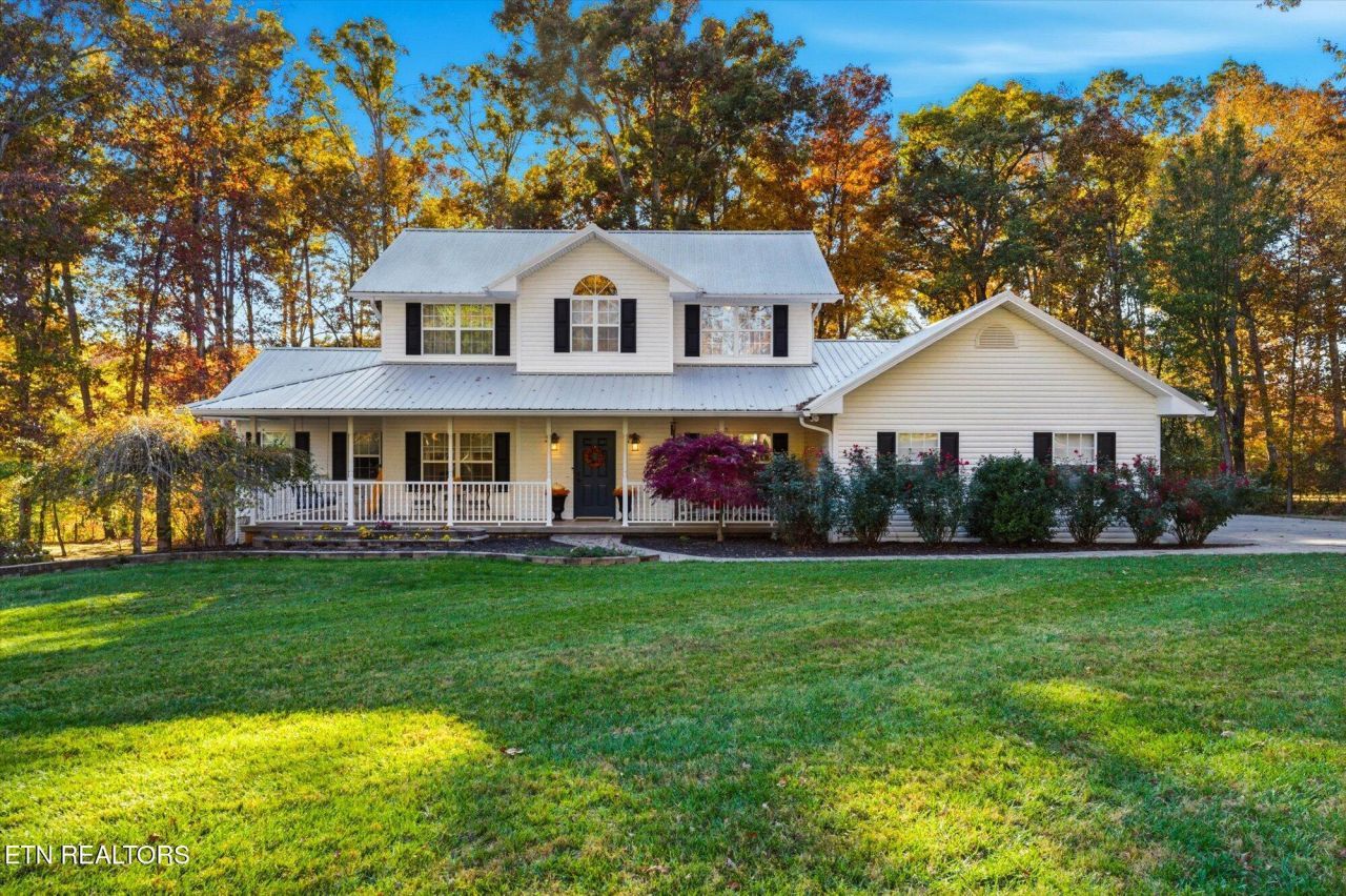 1417 Peach Tree St, Sevierville, TN 37862 Main Photo