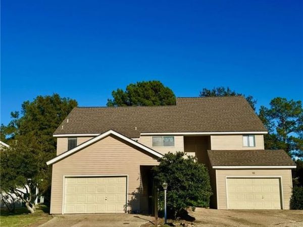 9 CARIBBEAN Court, Unit 9, Mandeville, LA 70448