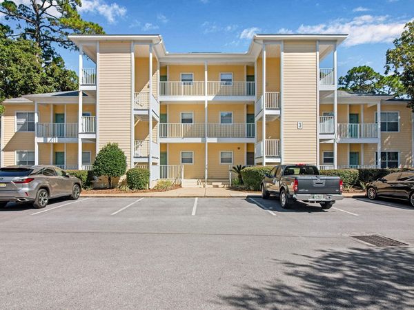 200 Sandestin Lane, Unit APT 308, Miramar Beach, FL 32550