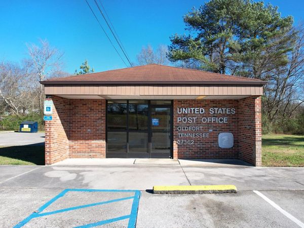 2314 Highway 411, Old Fort, TN 37362