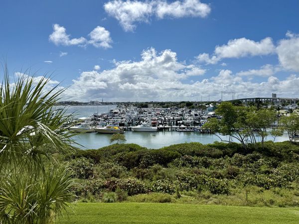 33 Harbour Isle Drive W, Unit 304, Fort Pierce, FL 34949