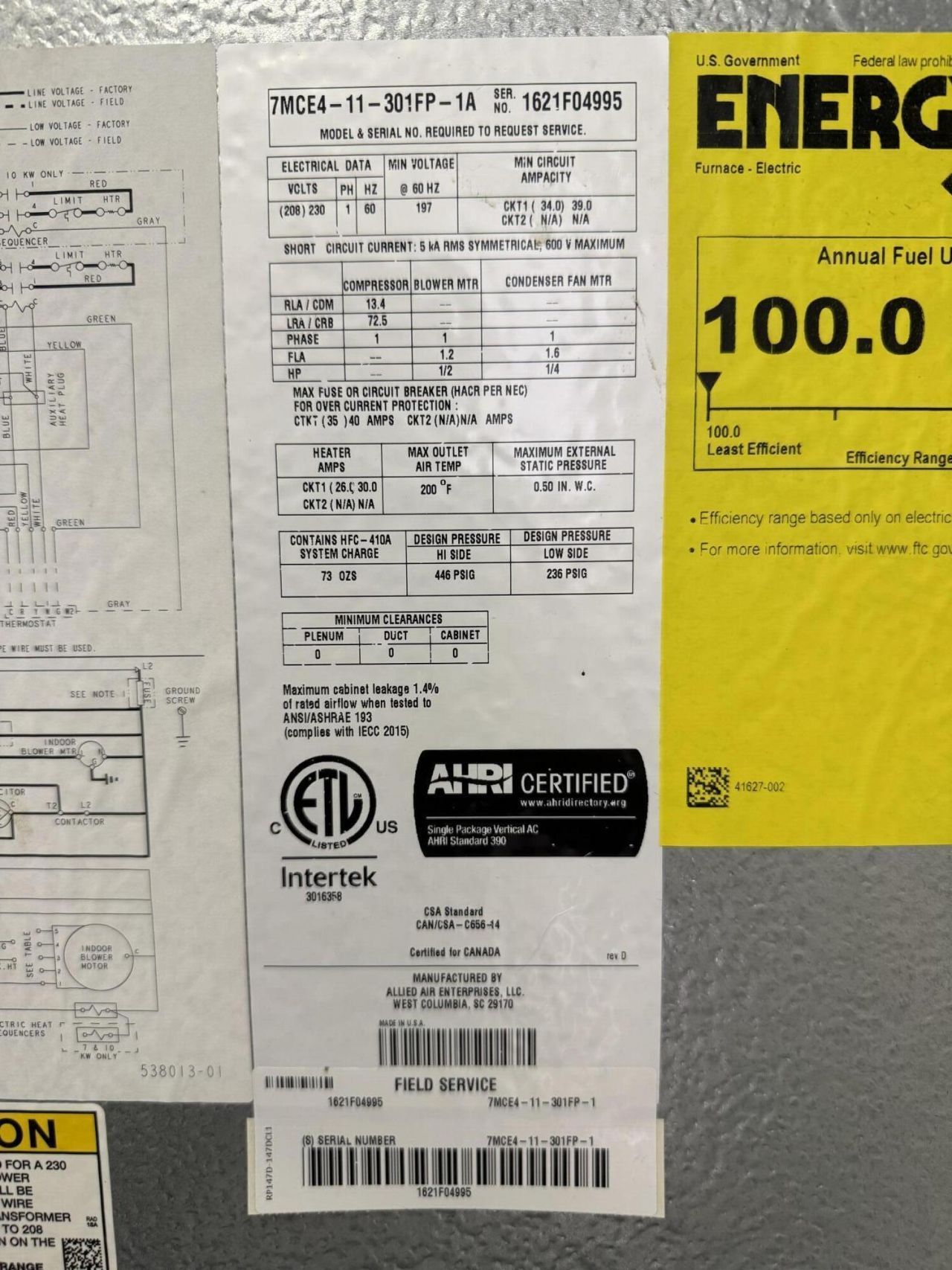 33 Harbour Isle Drive W, Unit 304, Fort Pierce, FL 34949 Photo