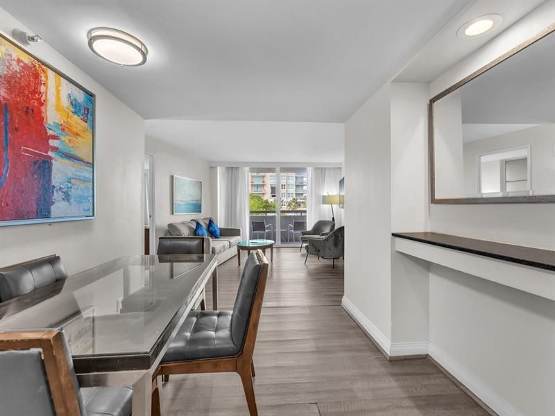 2670 E Sunrise Boulevard, Unit 334, Fort Lauderdale, FL 33304 Photo