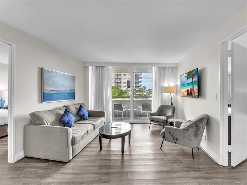 2670 E Sunrise Boulevard, Unit 334, Fort Lauderdale, FL 33304 Photo