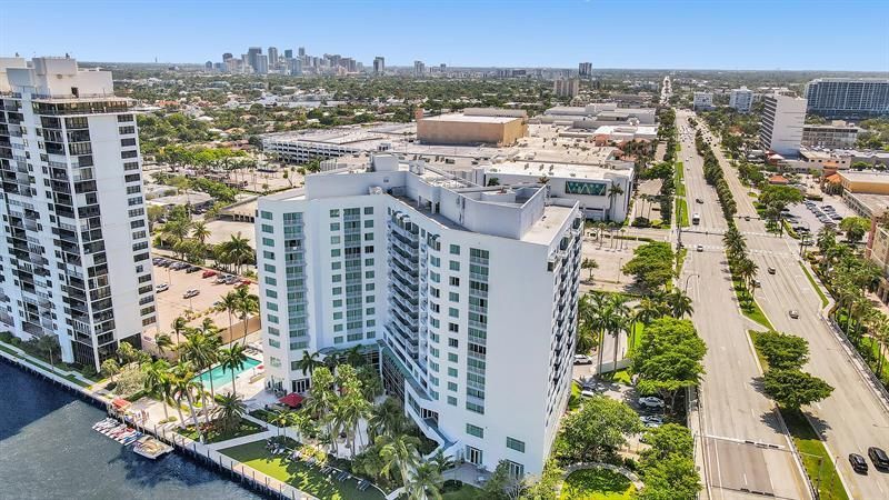 2670 E Sunrise Boulevard, Unit 334, Fort Lauderdale, FL 33304 Photo