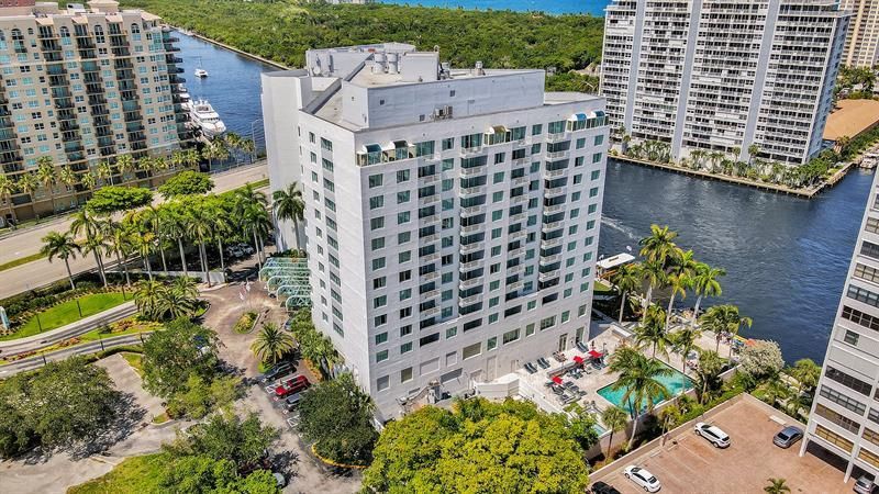 2670 E Sunrise Boulevard, Unit 334, Fort Lauderdale, FL 33304 Photo