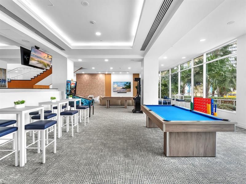 2670 E Sunrise Boulevard, Unit 334, Fort Lauderdale, FL 33304 Photo