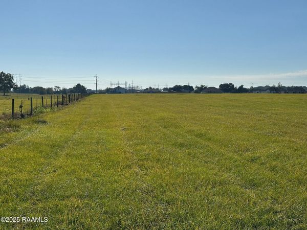 Tba Wildcat Drive , Abbeville, LA 70510