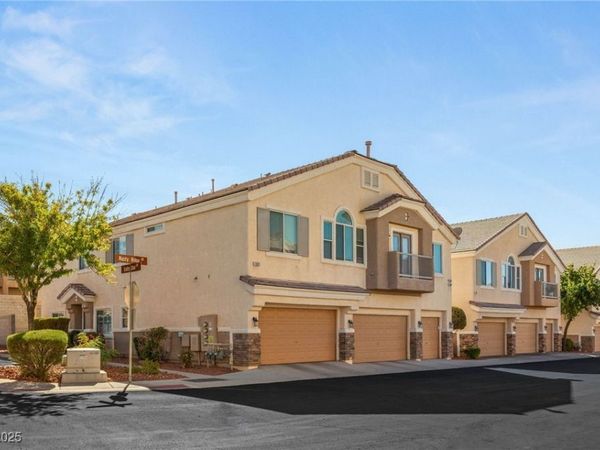 1591 Rusty Ridge Lane, Henderson, NV 89002