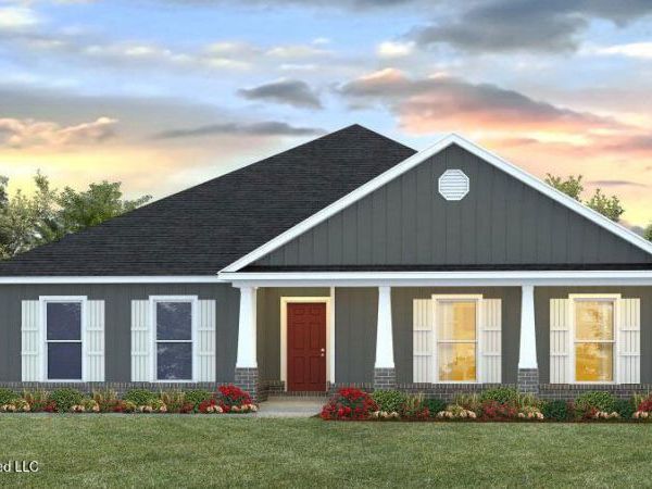 107 Saratoga Springs Avenue, Clinton, MS 39056