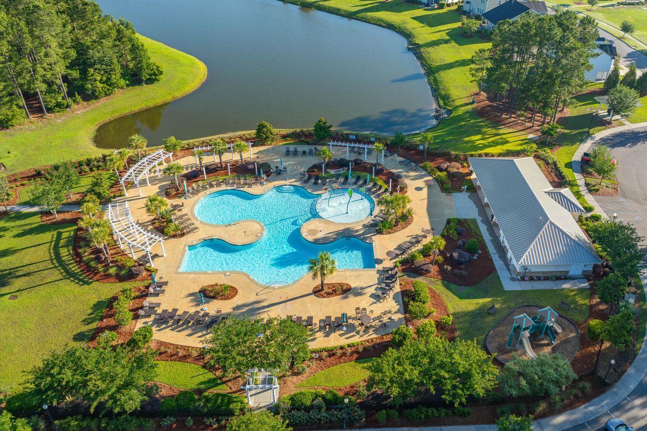 202 Honey Horn Drive Photo 35