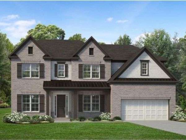 5765 Swamp Willow Place, Cumming, GA 30040