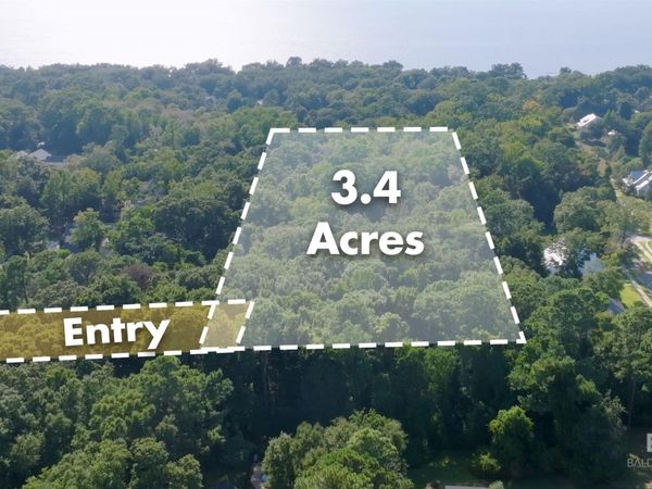 0 Old County Road, Daphne, AL 36526