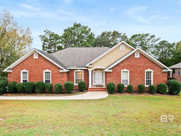 31025 Oakleigh Drive, Spanish Fort, AL 36527
